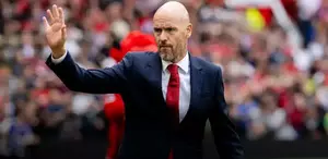 ‘I have to beat my former big love’: Erik ten Hag on facing ex-club FC Twente