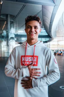 Formula 1: Norris believes Championship title is definitely possible against Verstappen