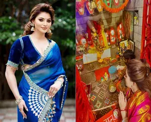 Urvashi Rautela narrates an interesting episode from ‘Mahabharata’