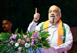 Amit Shah to address Haryana’s ‘biggest rally’ to support Rao Narbir Singh