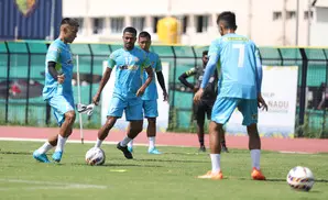 ISL 2024-25: Chennaiyin look to build on home advantage as Mohammedan SC seek first win