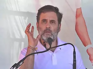 We will put pressure on PM Modi for statehood, Rahul Gandhi tells voters in J&K