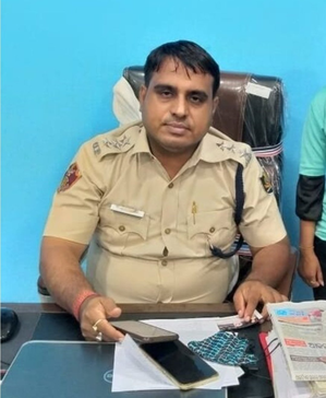 Assault on Army officer, fiancee: Odisha court allows polygraph test on accused inspector