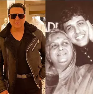 When Govinda revealed that he had always been a slave to his mother