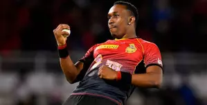 Dwayne Bravo’s CPL retirement cut short by an injury