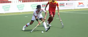 Sub-jr Mens National Hockey: Delhi, Jharkhand, U.P, Odisha and Haryana win on Day 3