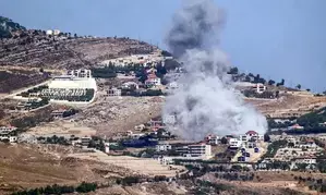 Indian embassy urges citizens to avoid travel to Lebanon amid violence