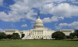 US Cong passes short-term funding bill to avert gov shutdown before elections