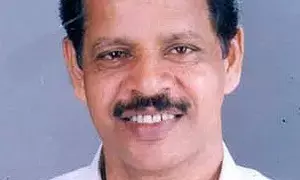 Veteran Congress leader KP Kunhikannan passes away