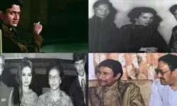 Dev Anand: The ageless romantic who pioneered Bollywoods Neighbourhood First initiative