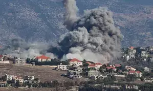 US, allies call for immediate 21-day ceasefire between Israel, Hezbollah