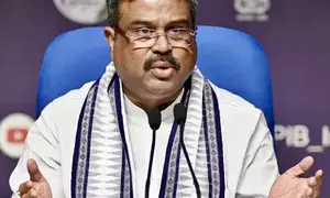 Union Minister slams Oppn-ruled states over rising unemployment among youth