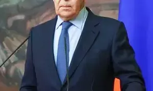 Russia will win Ukraine conflict unleashed by West: FM Lavrov