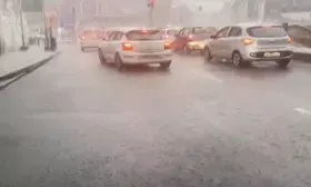 PM Modi’s visit to Pune cancelled due to heavy rain