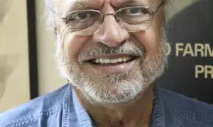 Not Shabana Azmi but this actress was Shyam Benegals first choice  for Ankur