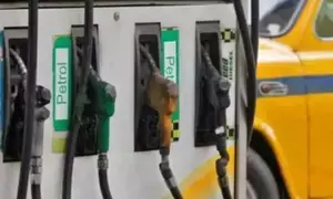 Petrol, diesel likely to see Rs 2-3 per litre cut if crude prices  remain stable: Report