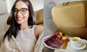 Manushi Chhillars quest for love insights, explores The 5 Love Languages