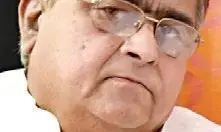 CM Siddaramaiah must quit to avoid shaming party: Cong ex-Speaker Koliwad