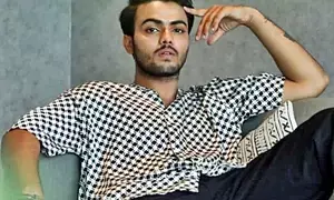 Sparsh Shrivastava: Democratisation of talent empowers Indian cinema  as formidable force on international stage