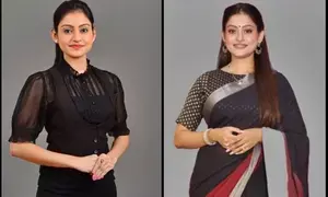 Titiksha Shrivastava’s law degree enhances her performance in Jagriti - Ek Nayi Subah