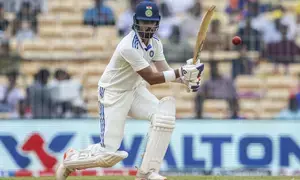 Rahul will bounce back, our role is to support his growth: Abhishek Nayar