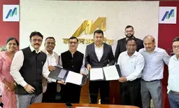 MMRDA secures Rs 31,673.79 crore loan from PFC to fast-track Mumbai infrastructure projects