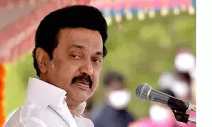 TN CM Stalin welcomes ‘brother’ Balaji after release by SC