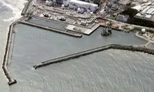 Japan starts 9th ocean discharge of Fukushima nuclear-tainted wastewater