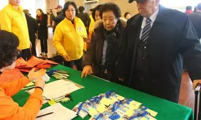 South Koreas elderly single-person households keep growing in 2023