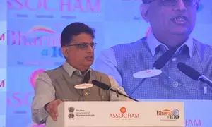 50 new pharma manufacturing plants under PLI scheme to be completed in 2 years: Centre