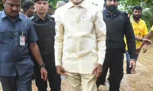 Andhra Pradesh to offer template for relief disbursal to other states