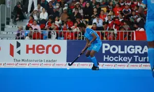 It was dream debut for me at Asian Hockey Champions Trophy, says forward Gurjot Singh