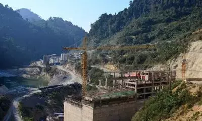 Laos aims to enhance power sector reform