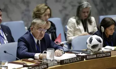 Russia to continue cooperation with UN to ensure global food security: Deputy FM