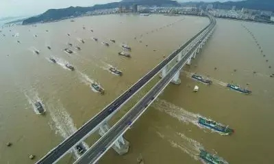 South Korea, Japan to hold first talks on continental shelf development since 1985