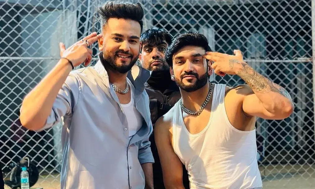 Big Action Against YouTuber Elvish Yadav and Singer Fazilpuria: ED Attaches Their Property in UP-Haryana