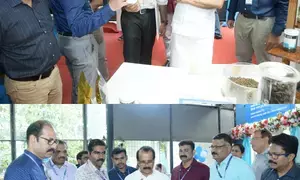 CMFRIs Swachhata Hi Seva campaign gets a boost