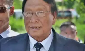 Centre invites NSCN-I-M leaders for talks on Naga political issue early next month