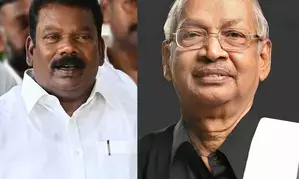 TN Cong, Dravidar Kazhagam welcomes Senthil Balaji’s bail