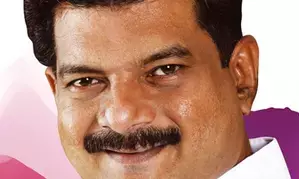 Communism has become slavery in Kerala: Left MLA