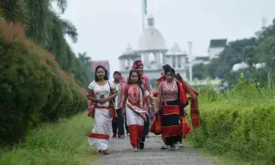 UN message for World Tourism Day stresses peace, prosperity