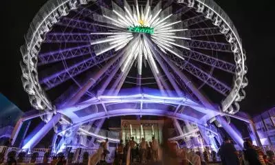 Thailand earns over 88 million USD from foreign film production