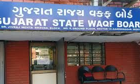 Gujarat Waqf Board to present findings to JPC on Amendment Bill