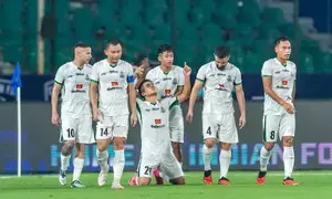 ISL 2024-25: Mohammedan SC beat Chennaiyin 1-0 for first win of season