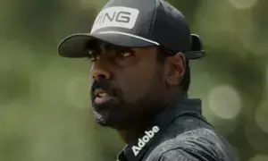 Golf: Theegala is first Indian American in Presidents Cup; Matsuyama star weapon for Internationals