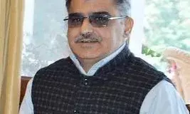 Must meet housing requirements of urban populace: J&K CS