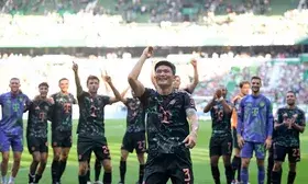 Bayern Munich riding wave ahead of upcoming Leverkusen game