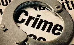 Gurugram: Wanted criminal held after gunfire; illicit arms & ammunition recovered