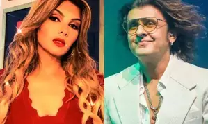 I had the utmost respect for this person: Somy Ali on singer Sonu Nigam