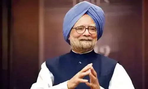 Celebrating the 92nd Birthday of Dr. Manmohan Singh: A Visionary Leader and Economist